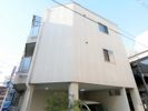 メゾン・ド・サンクの間取り画像