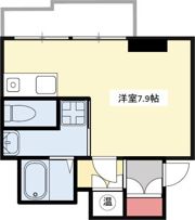 池下ホームズの間取り画像