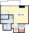 池下ホームズの間取り画像