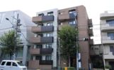カシハラマンションの間取り画像