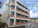 ノーブルコート台原の間取り画像