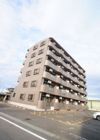 マンショングレイスの間取り画像