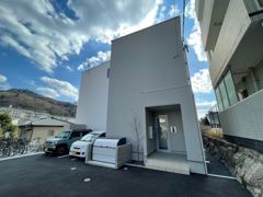 M Terrace牛田新町の外観画像