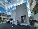 M Terrace牛田新町の外観