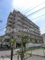 レクシア野崎の外観画像