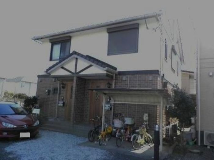 メゾンクレール Cの外観画像