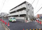 クラポンテMIIIの間取り画像
