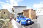 Breeze terrace Bの間取り画像