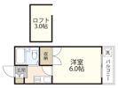 センチュリー21オバラの間取り画像