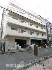 メゾン大和田の外観画像