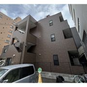 アンプルールフェールSHIBATAの外観画像