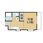 山建の間取り画像