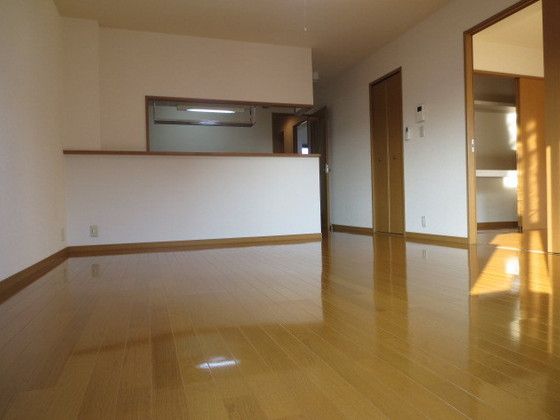 リビング