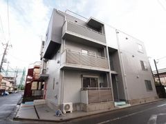 om hausの外観画像