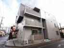 om hausの間取り画像