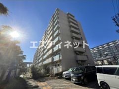 星和豊田町コーポラスの外観画像
