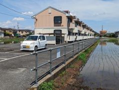 ハイム恒栄の外観画像