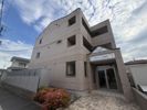 メルヴェーユ川内の間取り画像
