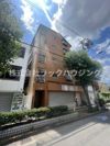 ロイヤルライフ八坂の間取り画像