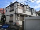 シティパルの間取り画像