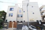 BEテラス中野富士見町の間取り画像