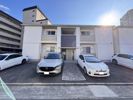 ストゥーディオ雅 A棟の外観