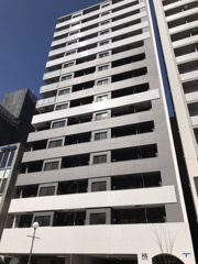 HS梅田EASTの外観画像