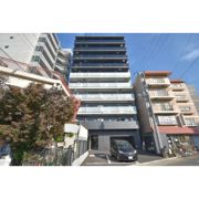 MODERN PALAZZO江坂AXIAの外観画像