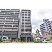 エスリード新大阪グランファーストの外観画像