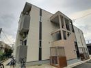 ハーモニーテラス竹下の間取り画像