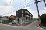 グランドールRSの外観