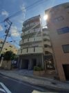 クラールアヴェニューの間取り画像