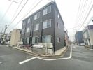 Confy氷川台の間取り画像