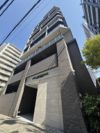 SKYレジデンス大阪梅田の外観