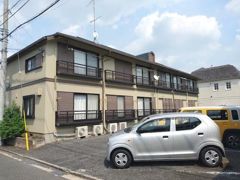 サンバレーの外観画像