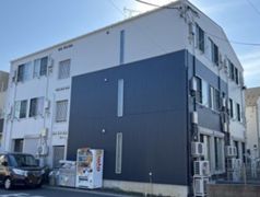 COLOR若宮の外観画像
