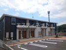 グランカーサ水芳Ⅰの間取り画像