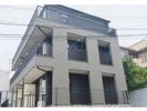 ラフィーネ反町の間取り画像