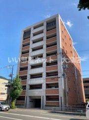 パインフィールド東野の外観画像