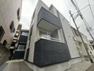 ディーアパートメントⅡの間取り画像