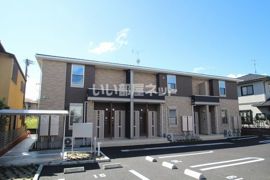 エアリー・ラブII Cの外観画像