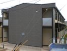レオパレス平針黒石の外観
