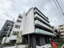 ガリシア品川南大井の間取り画像