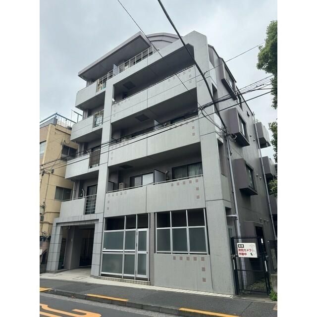 リエータ大塚の外観画像