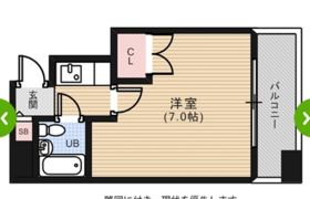 川崎第2ビルの間取り画像