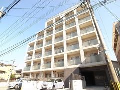 ラピスラズリ桜坂の外観画像