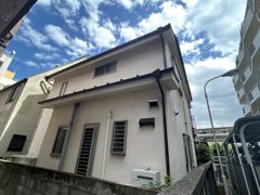 永福3丁目戸建の外観画像