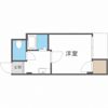 ノールプレール新町の間取り画像