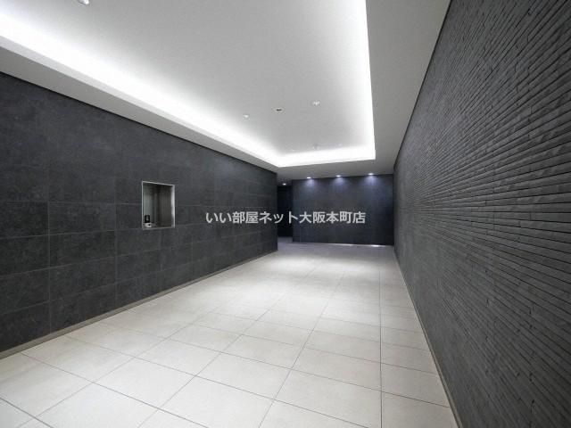ロビー