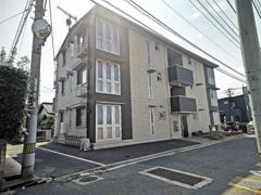 D-room Advanceの外観画像
